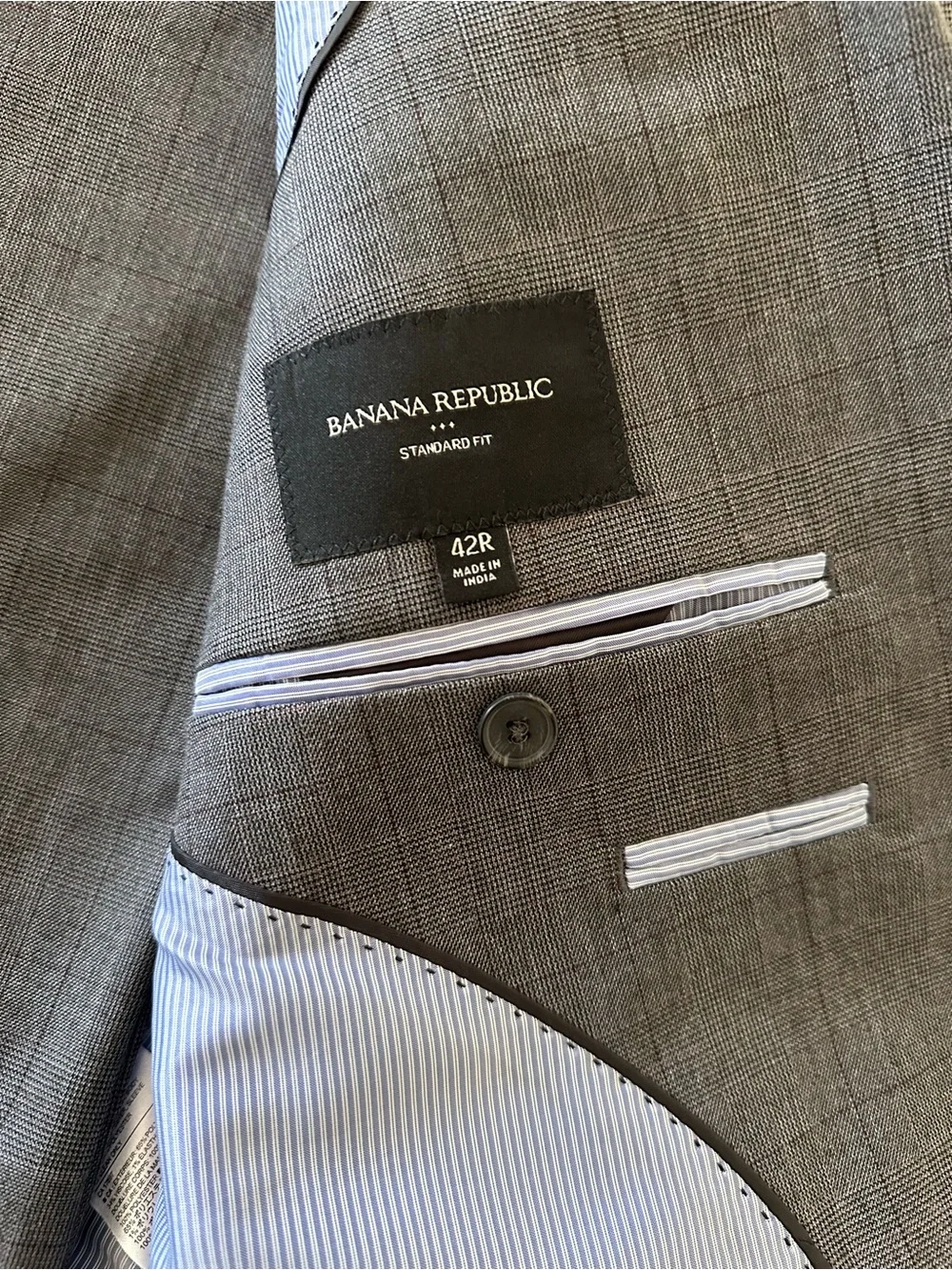 Banana Republic banana republic